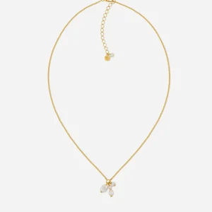BRUNA The Label Airelles Necklace^ Charms | Perlen