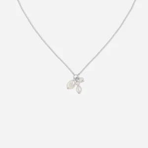 BRUNA The Label Airelles Necklace^ Charms | Perlen