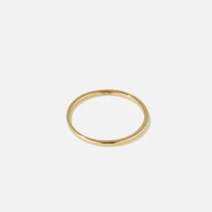 BRUNA The Label Alba Ring^ Stacking-Ringe | Filigran