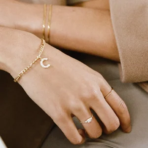BRUNA The Label Alba Ring^ Stacking-Ringe | Filigran