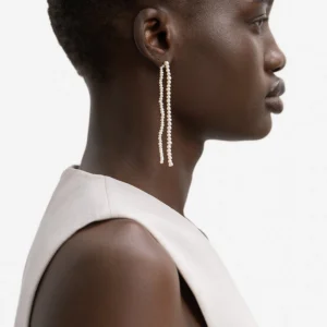 BRUNA The Label Allegro Earrings^ Perlen | Drop