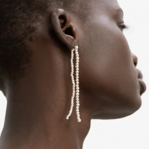 BRUNA The Label Allegro Earrings^ Perlen | Drop