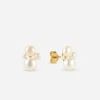 BRUNA The Label Amboise Studs^ Studs | Perlen