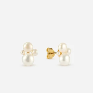 BRUNA The Label Amboise Studs^ Studs | Perlen