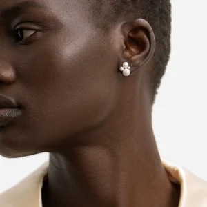 BRUNA The Label Amboise Studs^ Studs | Perlen