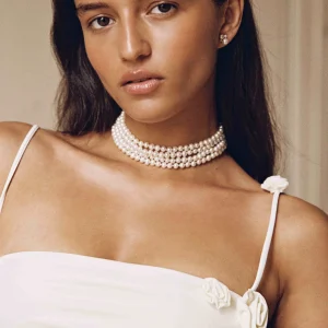 BRUNA The Label Amboise Studs^ Studs | Perlen