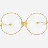BRUNA The Label Amie Bracelet Set^ Filigran | Filigraner Schmuck