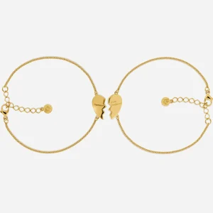 BRUNA The Label Amie Bracelet Set^ Filigran | Filigraner Schmuck