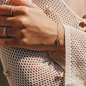 BRUNA The Label Amie Bracelet Set^ Filigran | Filigraner Schmuck