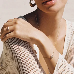 BRUNA The Label Amie Bracelet Set^ Filigran | Filigraner Schmuck