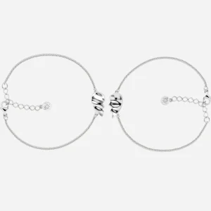 BRUNA The Label Amie Bracelet Set^ Filigran | Filigraner Schmuck