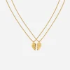 BRUNA The Label Amie Necklace Set^ Filigraner Schmuck | Charms