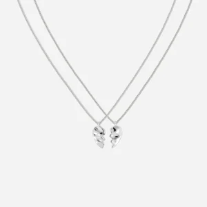 BRUNA The Label Amie Necklace Set^ Filigraner Schmuck | Charms