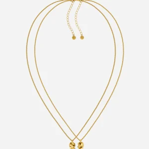 BRUNA The Label Amie Necklace Set^ Filigraner Schmuck | Charms