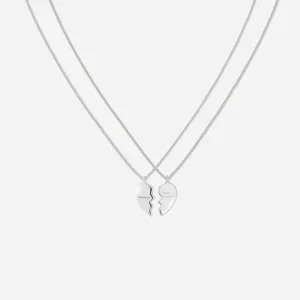 BRUNA The Label Amie Necklace Set^ Filigraner Schmuck | Charms