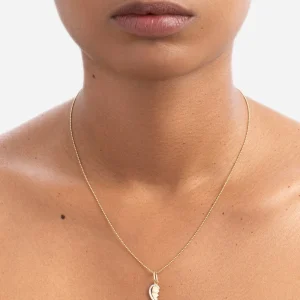 BRUNA The Label Amitié Charm Set^ Filigraner Schmuck | Kettenanhänger