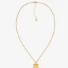 BRUNA The Label Ancona Necklace^ Charms | Filigrane Ketten