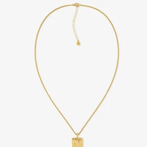BRUNA The Label Ancona Necklace^ Charms | Filigrane Ketten