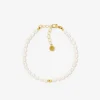 BRUNA The Label Antibes Bracelet^ Perlen