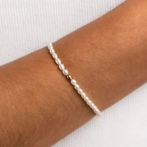 BRUNA The Label Antibes Bracelet^ Perlen