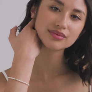 BRUNA The Label Antibes Bracelet^ Perlen
