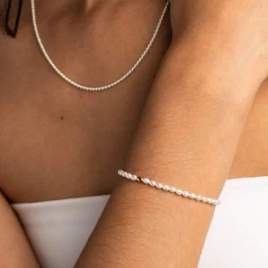 BRUNA The Label Antibes Bracelet^ Perlen
