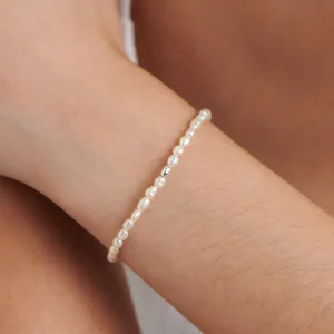 BRUNA The Label Antibes Bracelet^ Perlen