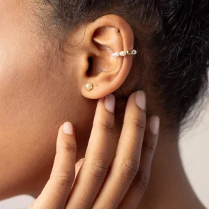 BRUNA The Label Antibes Earcuff^ Earcuffs