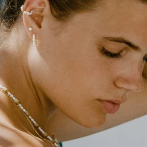 BRUNA The Label Antibes Earcuff^ Earcuffs