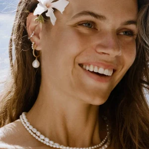 BRUNA The Label Antibes Earcuff^ Earcuffs