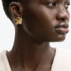 BRUNA The Label Anzio Earrings^ Studs