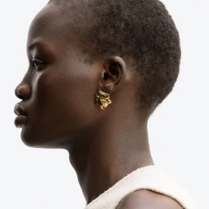 BRUNA The Label Anzio Earrings^ Studs