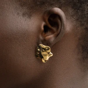 BRUNA The Label Anzio Earrings^ Studs