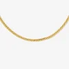 BRUNA The Label Arezzo Necklace^ Chains