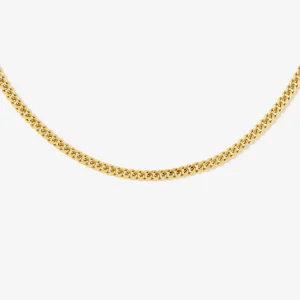 BRUNA The Label Arezzo Necklace^ Chains