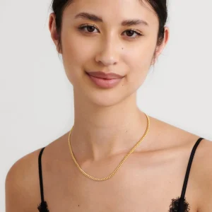 BRUNA The Label Arezzo Necklace^ Chains