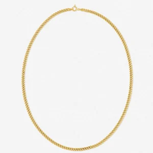 BRUNA The Label Arezzo Necklace^ Chains
