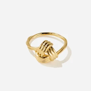 BRUNA The Label Aria Ring^ Stacking-Ringe