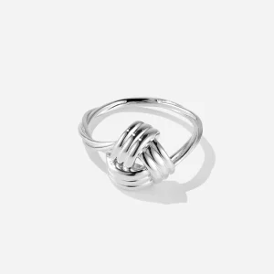 BRUNA The Label Aria Ring^ Stacking-Ringe