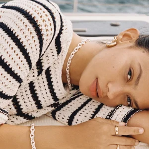 BRUNA The Label Arles Necklace^ Chains | Statement