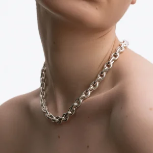 BRUNA The Label Arles Necklace^ Chains | Statement