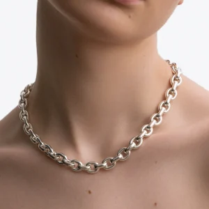 BRUNA The Label Arles Necklace^ Chains | Statement