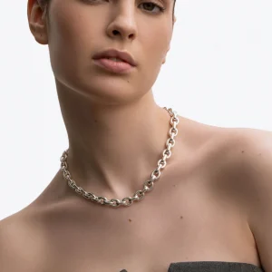 BRUNA The Label Arles Necklace^ Chains | Statement
