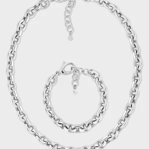 BRUNA The Label Arles Set^ Statement-Schmuck