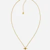 BRUNA The Label Assisi Onyx Necklace^ Filigrane Ketten