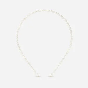BRUNA The Label Aurelie Headband^ Alle Haaraccessoires