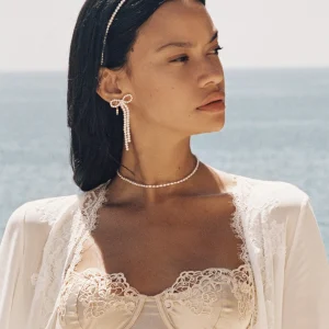 BRUNA The Label Aurelie Headband^ Alle Haaraccessoires