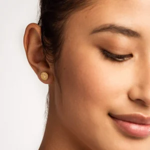 BRUNA The Label Bari Studs^ Studs