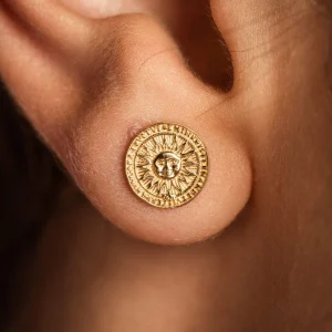 BRUNA The Label Bari Studs^ Studs