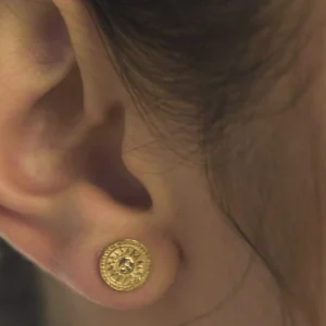 BRUNA The Label Bari Studs^ Studs